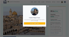 Desktop Screenshot of followrami.com
